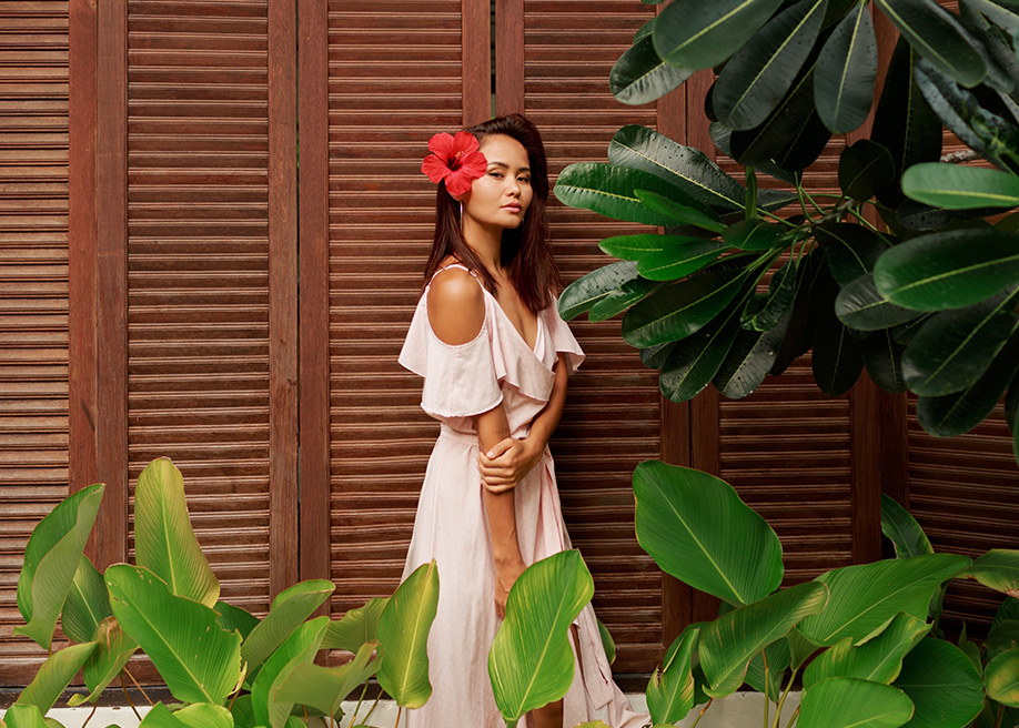 Eco-Friendly Fashion: Sustainable Dress Options